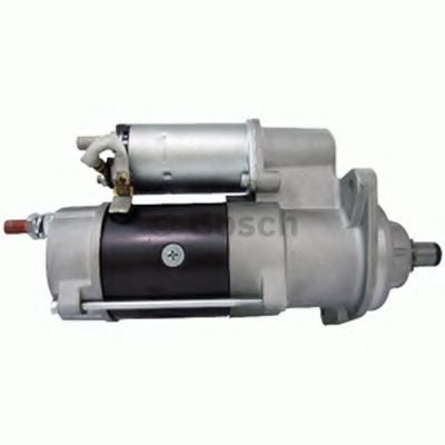 BOSCH F 042 003 011 Starter